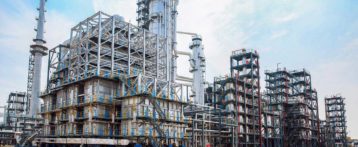 Chinese Refiner Produces Group III