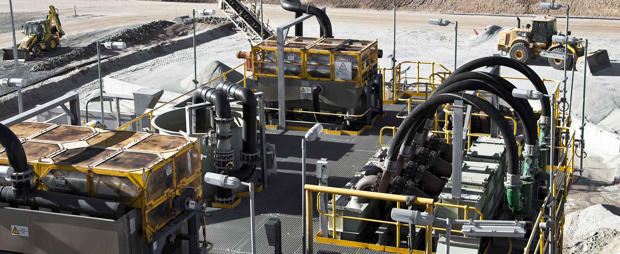 Albemarle in Talks for Big Lithium JV