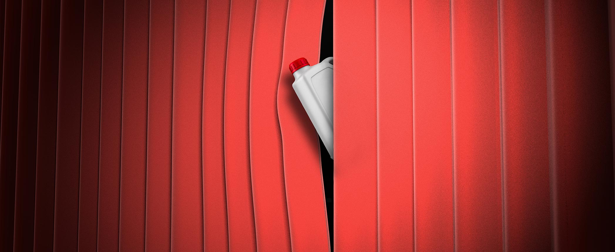 EV Lubes Make an Entrance