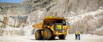 Viva Energy Puts Up New Lube Plant in Western Australia