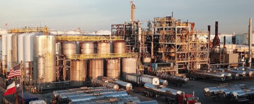 Novvi Base Oil Plant Starts Production