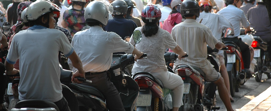 Vietnam Struggles to Enforce Lube Standard Vietnam Struggles to Enforce Lube Standard