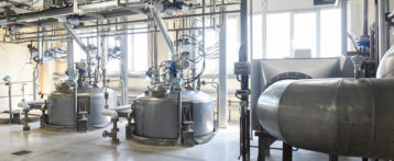 Russian Firm Expands Fatty Acids Plant
