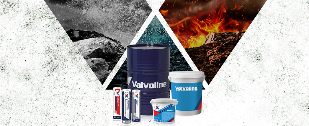 Valvoline Geared Up for Grease Expansion
