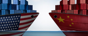 China-U.S. Trade War Drags On
