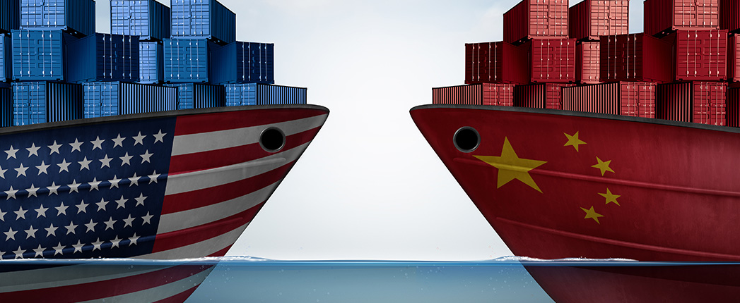 China-U.S. Trade War Drags On