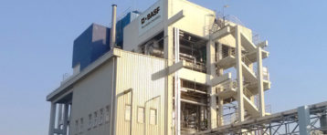 BASF Expands Esters Plant in China