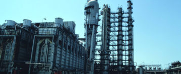 Gazprom Takes Over Serbia Plant