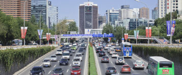 Synthetics Gain as China Car Parc Evolves