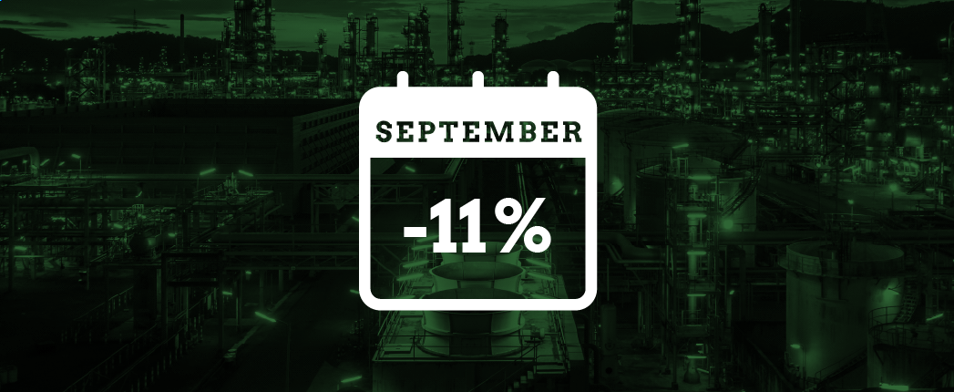 U.S. Base Oils Continue to Recover