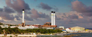 Locals Negotiate for Curacao Contract