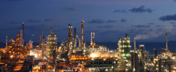 Petrobras Agrees on Refinery Sale