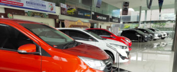 Southeast Asia Vehicle Sales Down in 2020