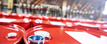 Zeller+Gmelin Opens Lube Plant in China