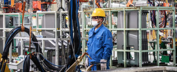 Chinese Firm to Build Zambia Refinery and Blending Plant
