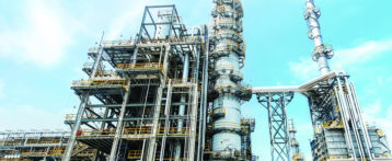 Group II Run Rates Up at Daesan