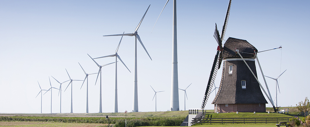 COVID Slows European Wind Installations