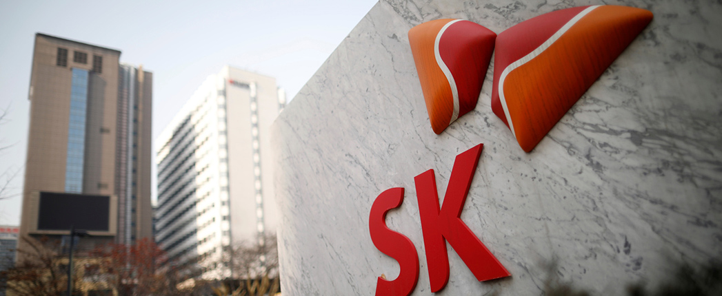 Equity Firm Buys 40% of SK
