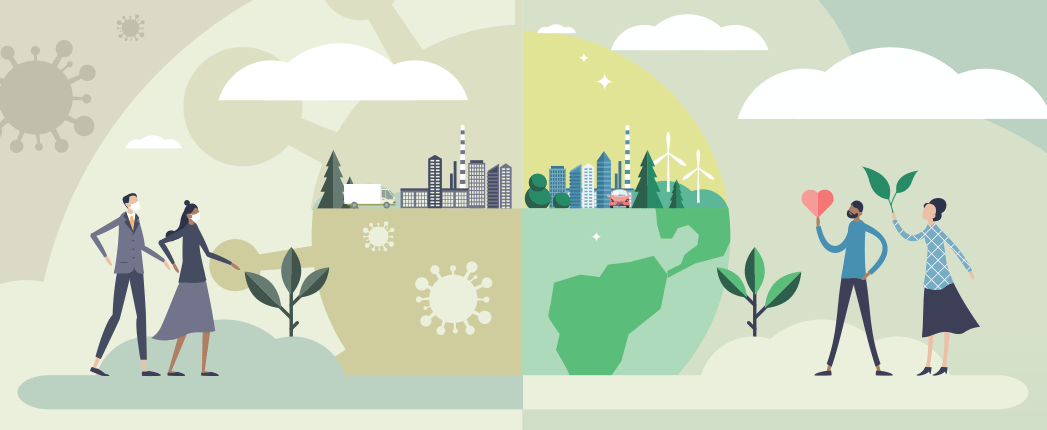 Sustainability Bridges the Gap Sustainability Bridges the Gap