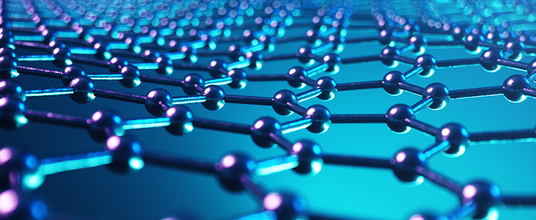 Steelmaker Enters Graphene Business