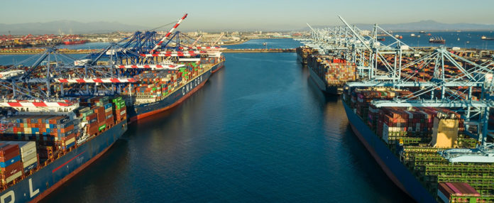 LRAM-port-angeles-freight-ship