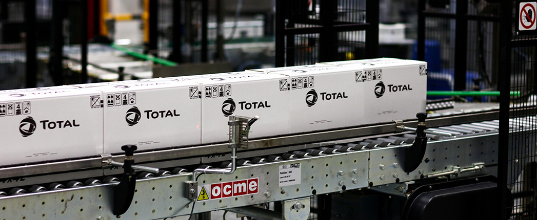 Total Expands Russian Blend Plant