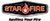 STARFIRE Makes Light Work of Heavy-duty