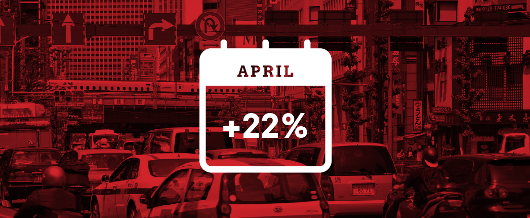 Japan Lube Demand Rises Again Japan Lube Demand Rises Again