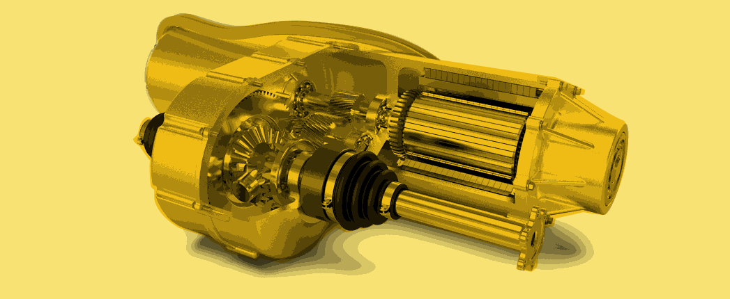 EV Fluid Development Challenges