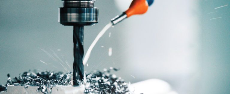 Pilot Undertakes Surfactant Expansion