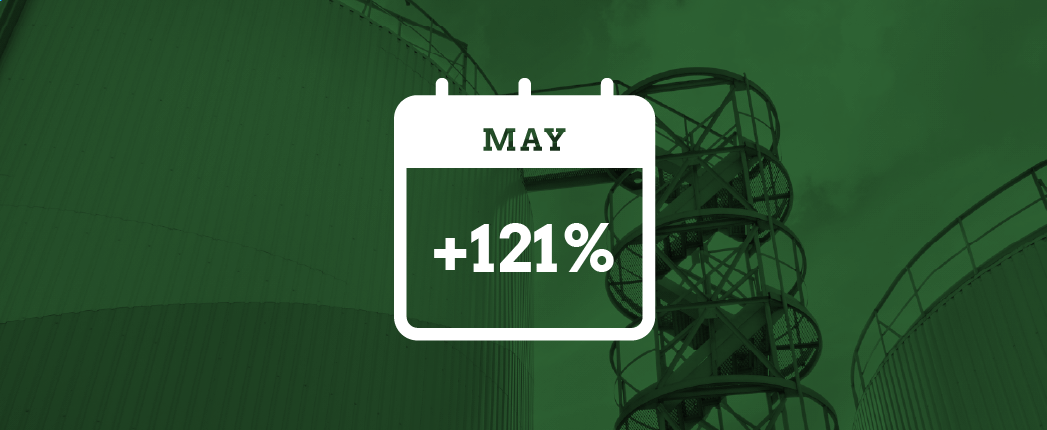 Brazil's Base Oil Production Stays Strong