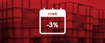 Mixed June for South Korean Base Oils