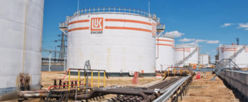 Lukoil Makes More Finished Lubes