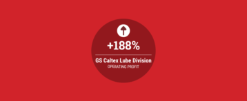 Profits Up for GS Caltex, Thai Oil