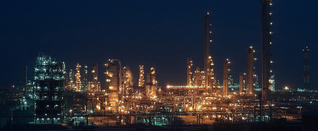 BASF-Sinopec Expands Chemicals Site