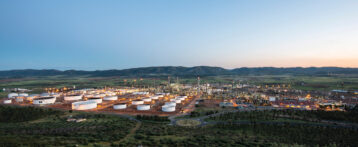 Force Majeure After Iberia Power Cut Hits Repsol