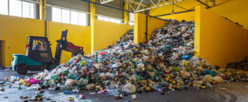 Orlen to Recycle Plastics into Polymers