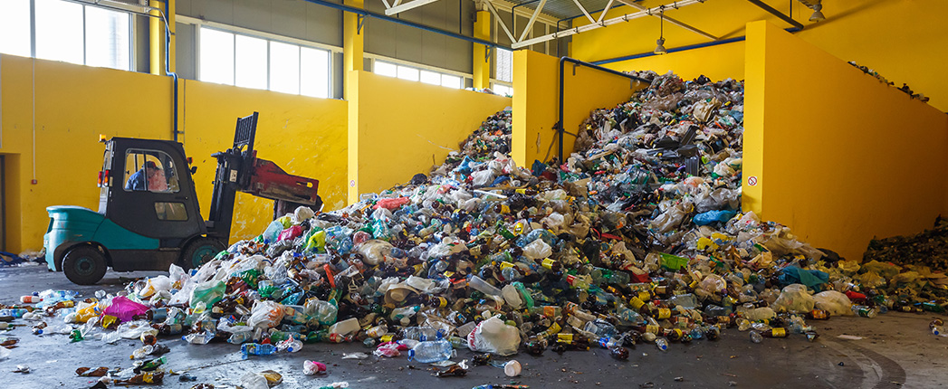 Orlen to Recycle Plastics into Polymers Orlen to Recycle Plastics into Polymers