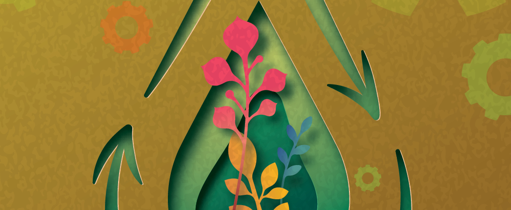 Developing Industrial Lubricants Sustainably Developing Industrial Lubricants Sustainably