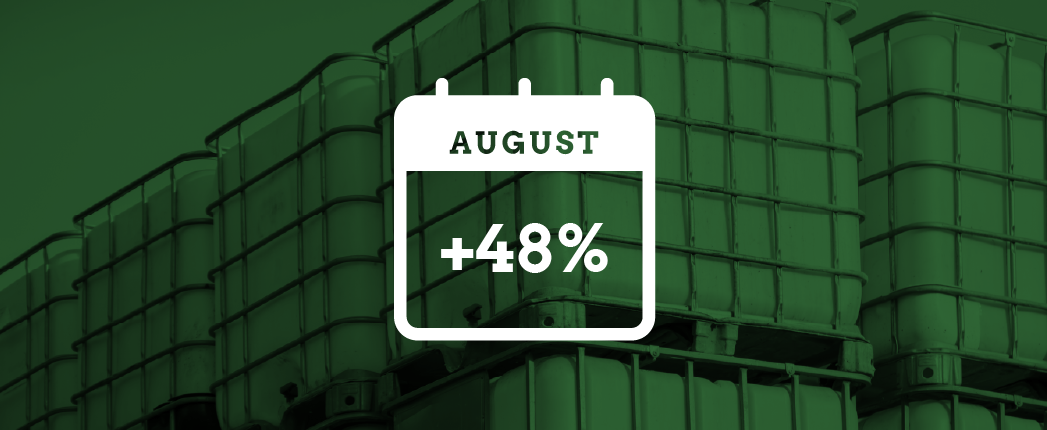 Brazil Base Oils Still Strong