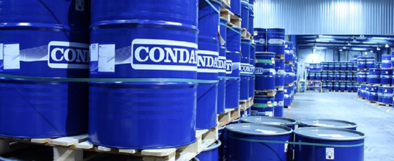 Condat Gets Top Marks from EcoVadis