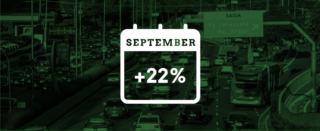 Brazil Base Oils Keep Rebounding