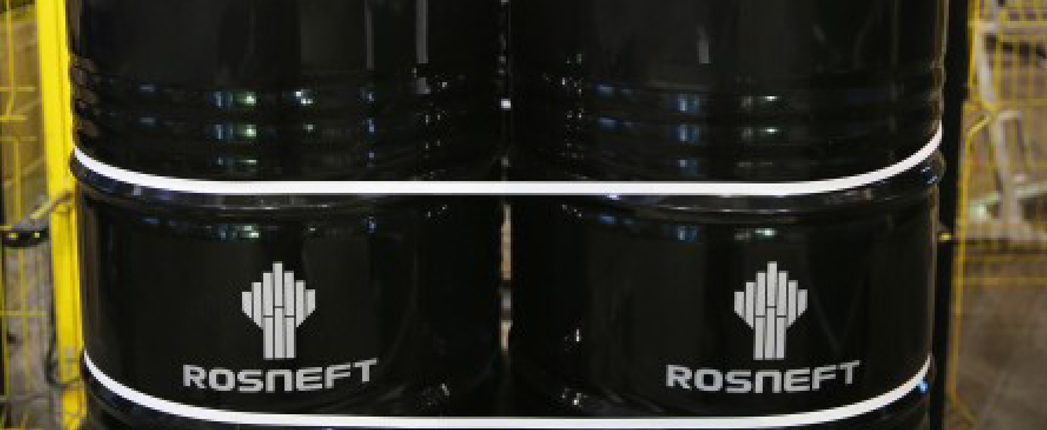 Rosneft Sales Improved from 2020
