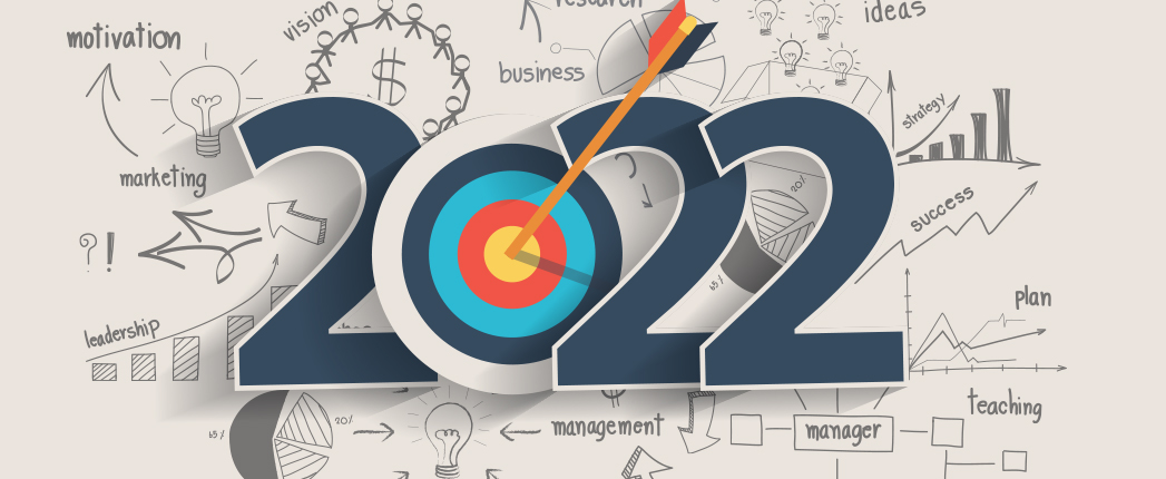 Consider These 2022 Trends