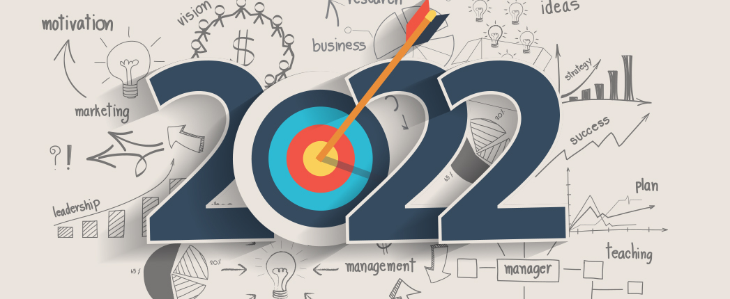 Consider These 2022 Trends Consider These 2022 Trends