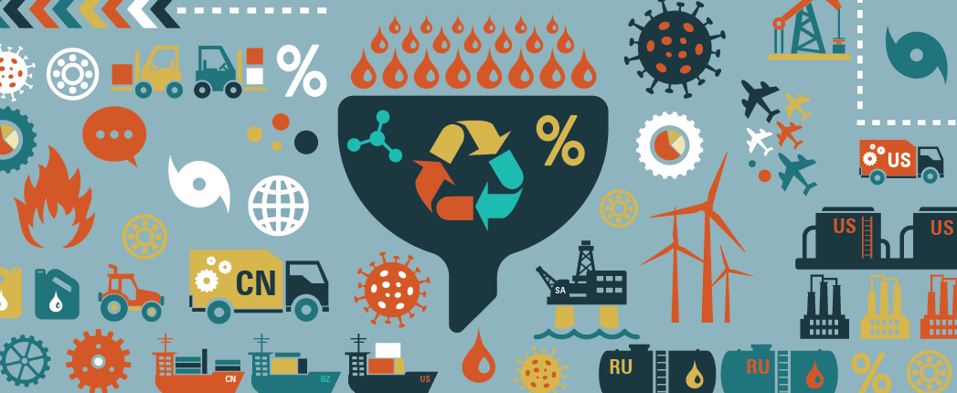 Base Oil Rerefiners Rebounding from Pandemic