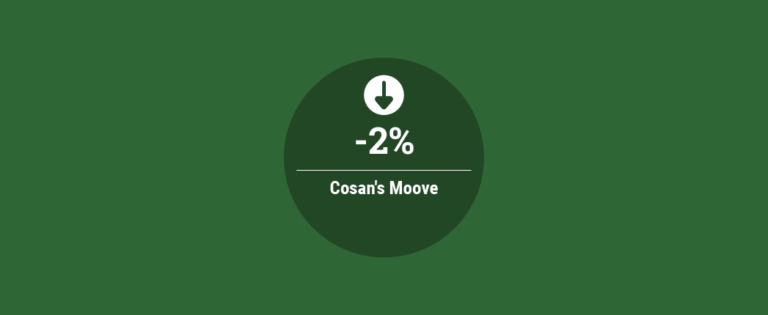 Moove Posts Decline for Fourth Quarter