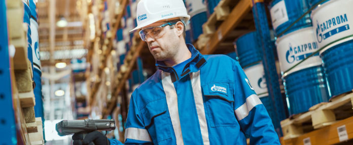 LREM-GAZPROM-NEFT-warehouse-barrels-