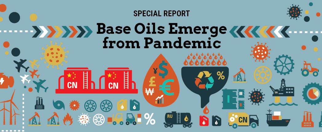 Rerefiners Rebounding from Pandemic