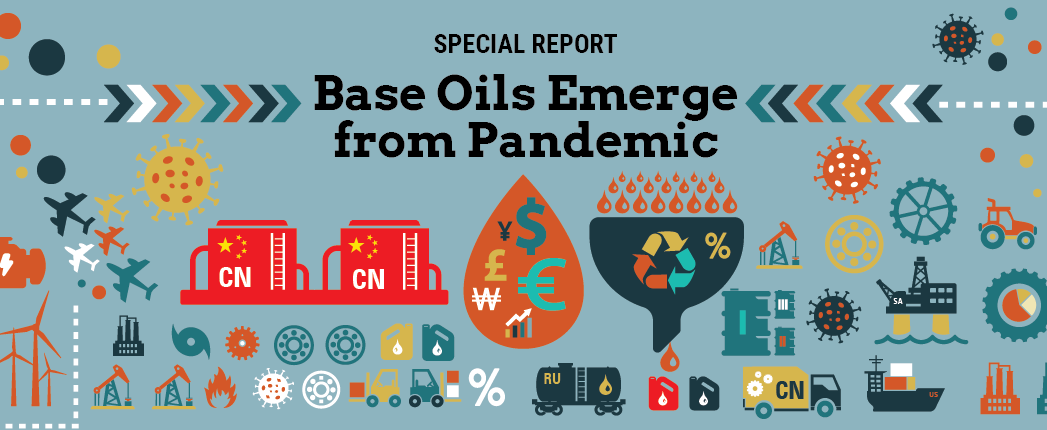 Base Oils: Will Pendulum Swing Back?